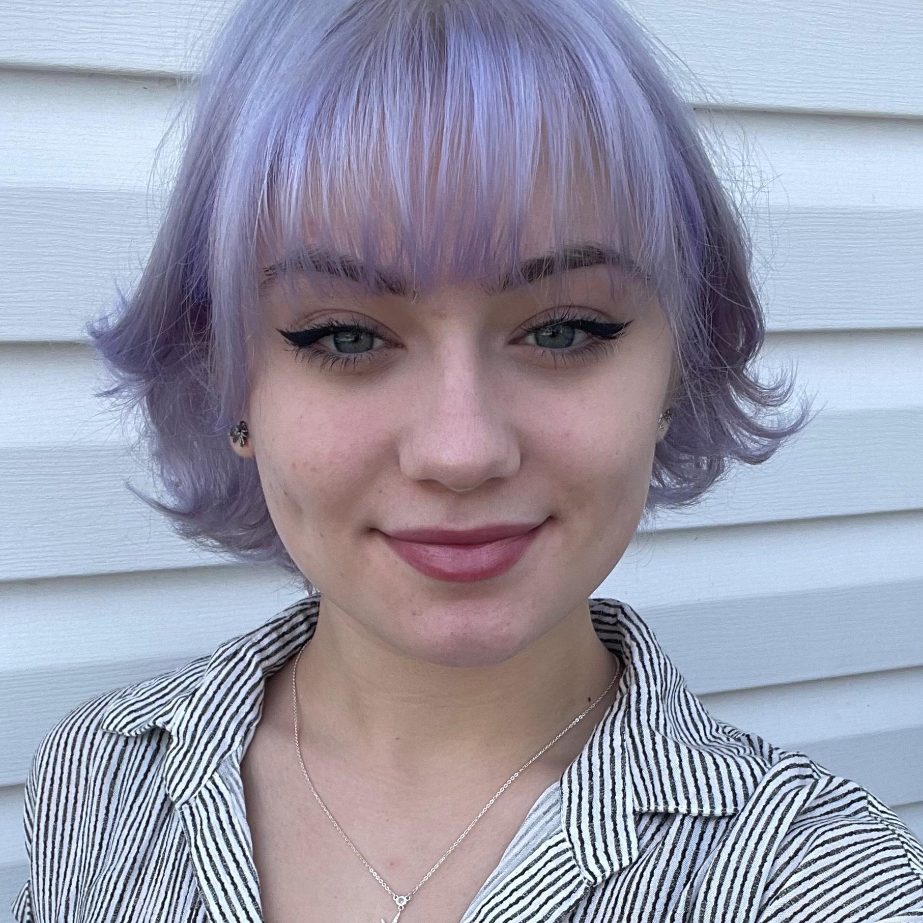 Sarah Dively