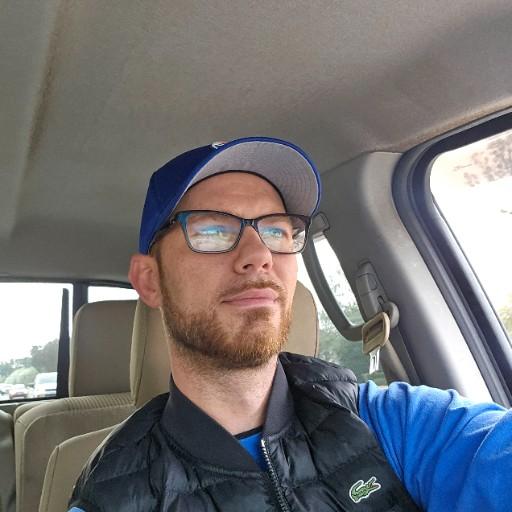 Dustin McClendon