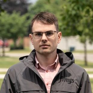 Andrew Maksymiuk
