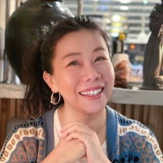 Sophia Wang