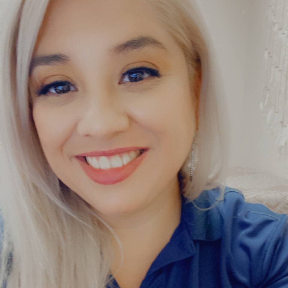 Lydia D. Hernandez
