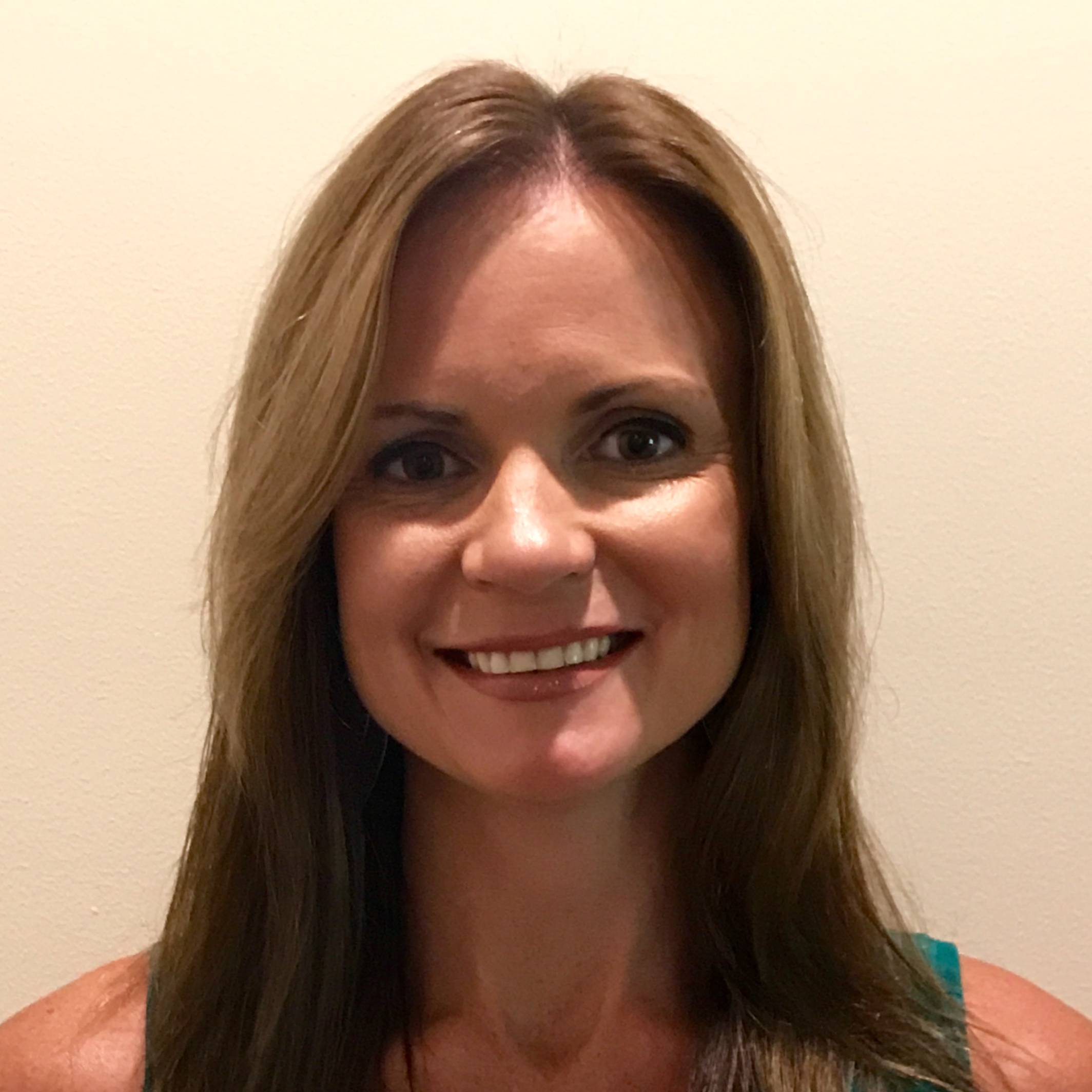 Tamara Spann