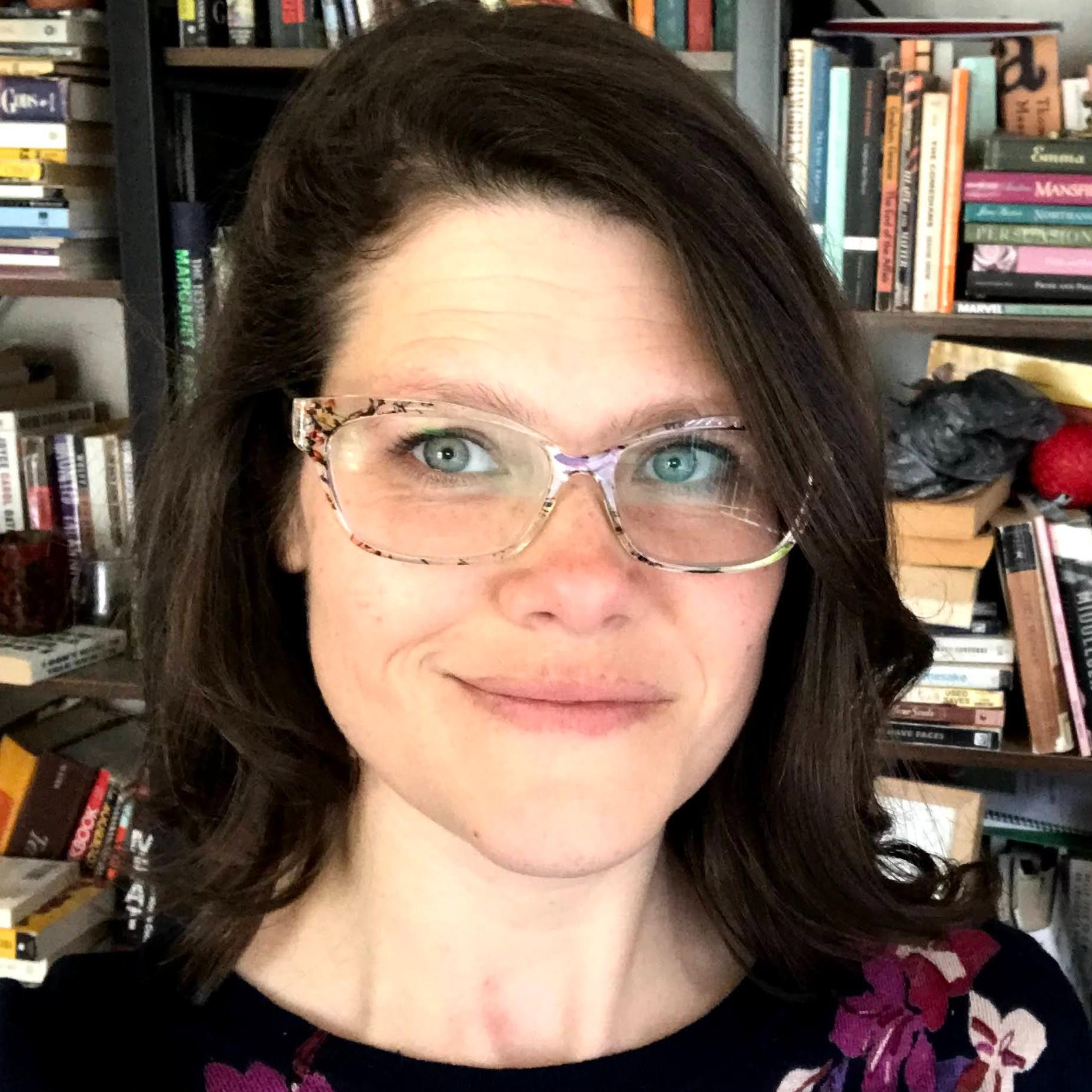 Leah Bublitz