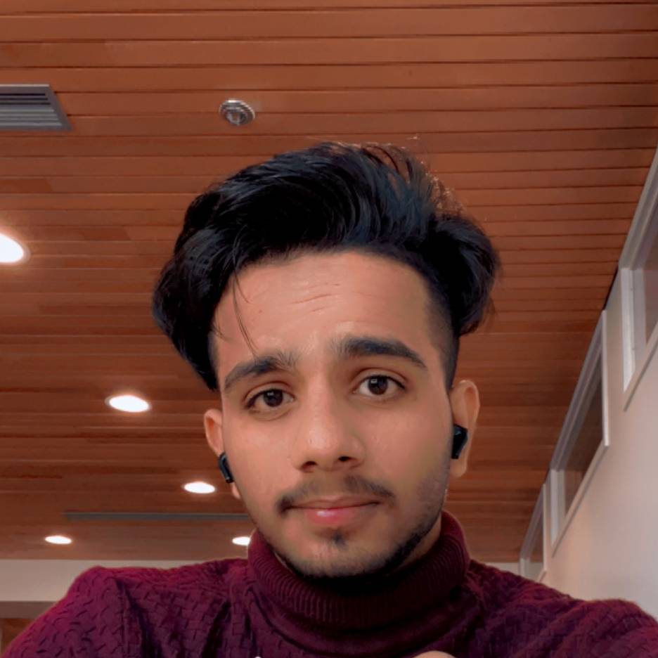 Satvinder Maan