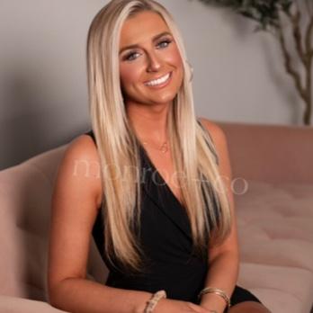 Ashley Stribling