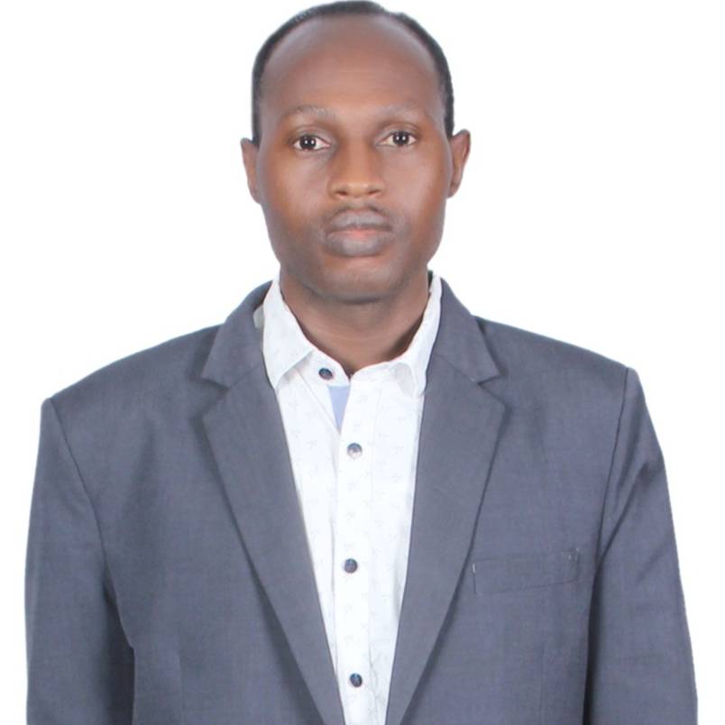 Sabastian Mutuku Kanyole
