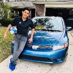 Alexander Gonzalez