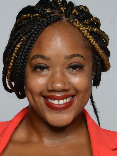 ELISHA CARSON
