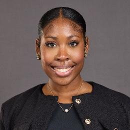 T'Aaliyah Henderson