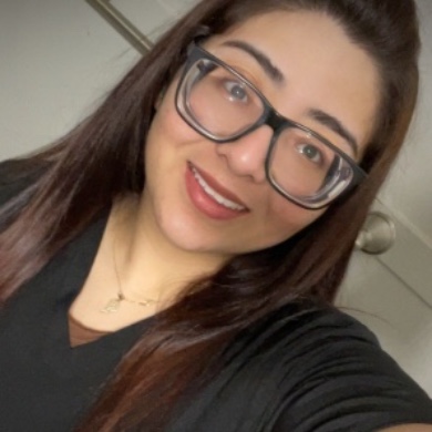 Briseyda Reina