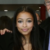 Maya Gibson