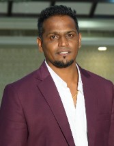 Kirankumar Mamilla