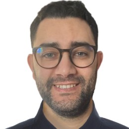 Mezough Abdelhak