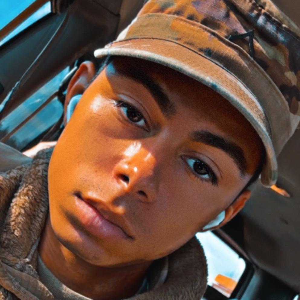 Daniel Hernandez