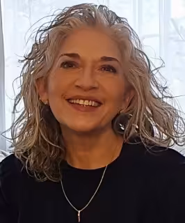 Giannina Hall