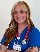 Madison Hartman, LPN