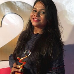 Skreena Patel