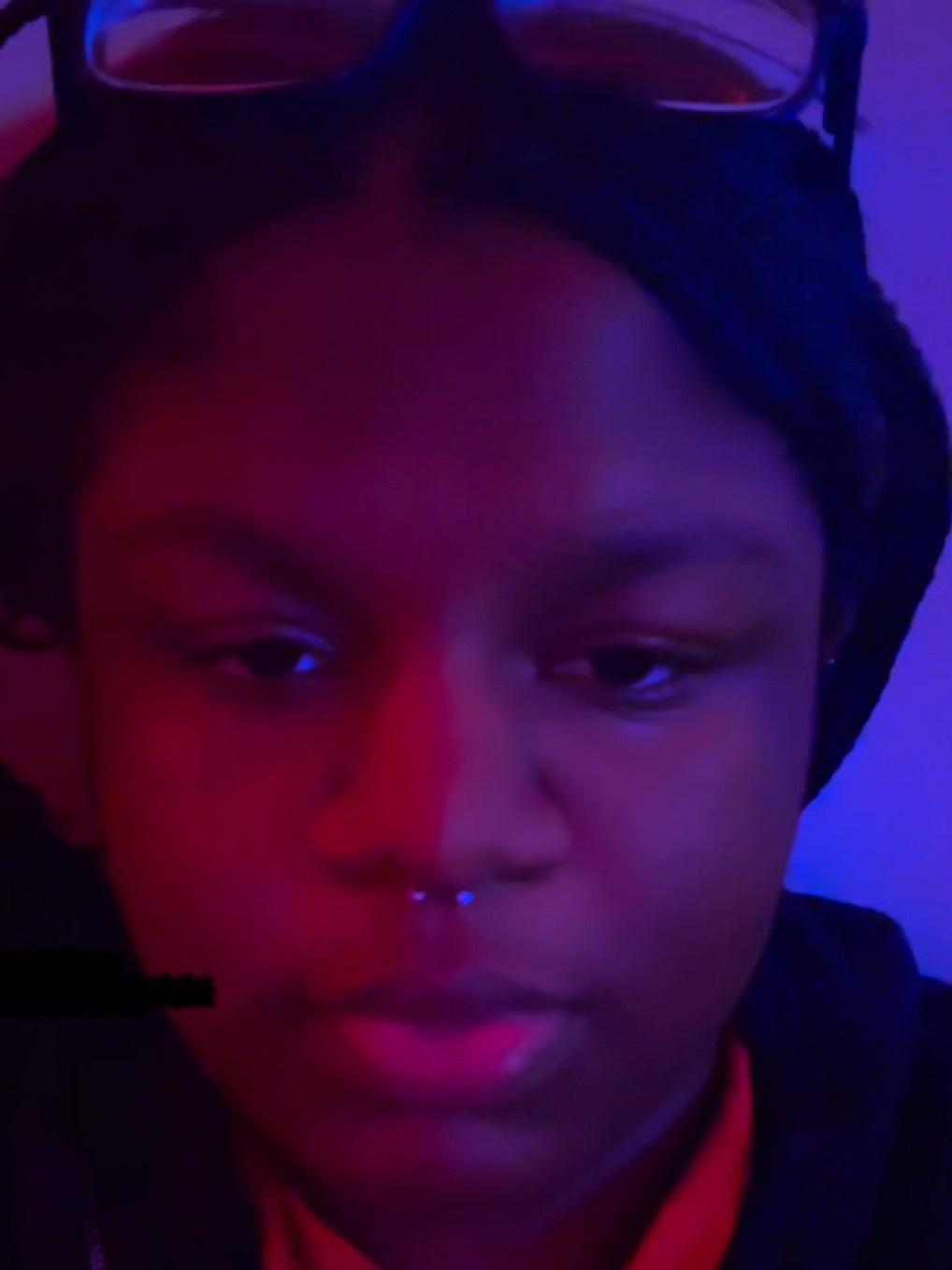 Rae’Ven SHAW
