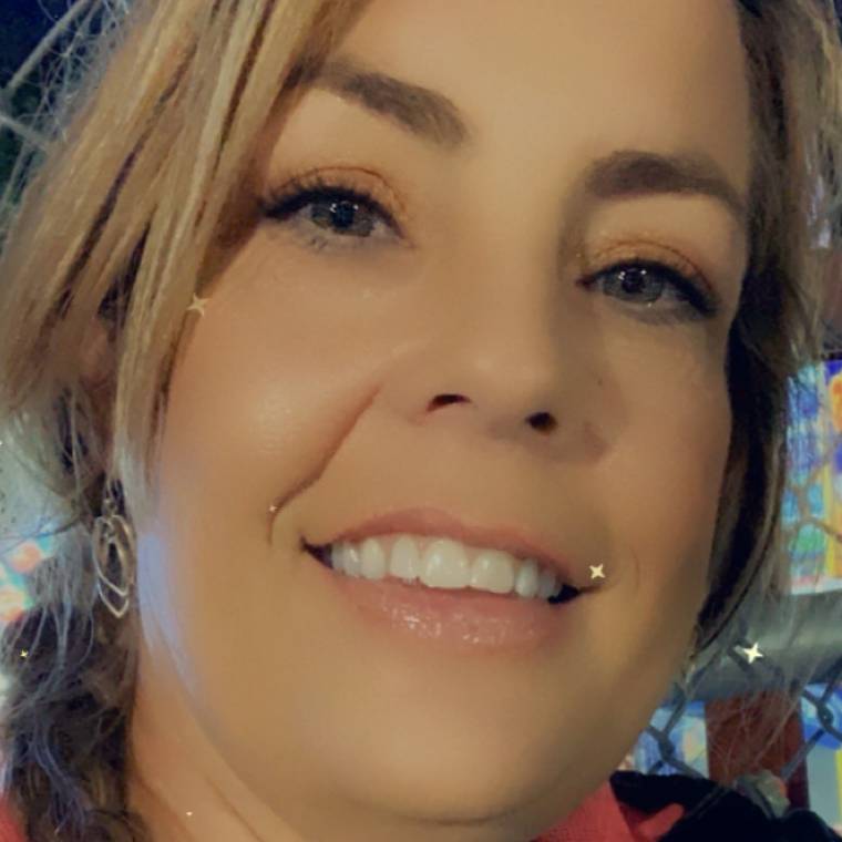 Michelle Arnsmeier