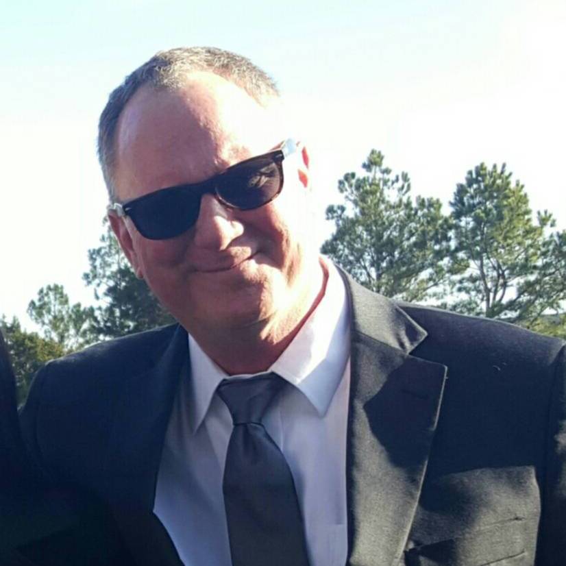 MICHAEL D. NALLEY BS MBA