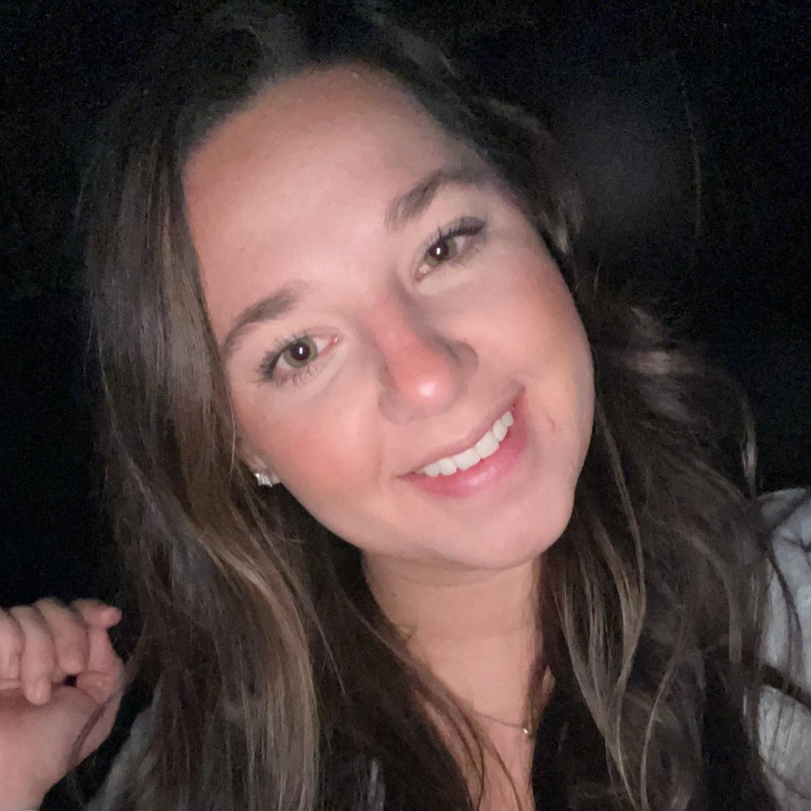 Megan Stubbe