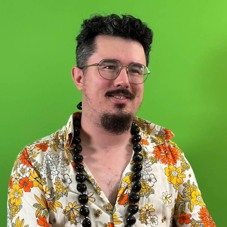 GRANT LINDAHL
