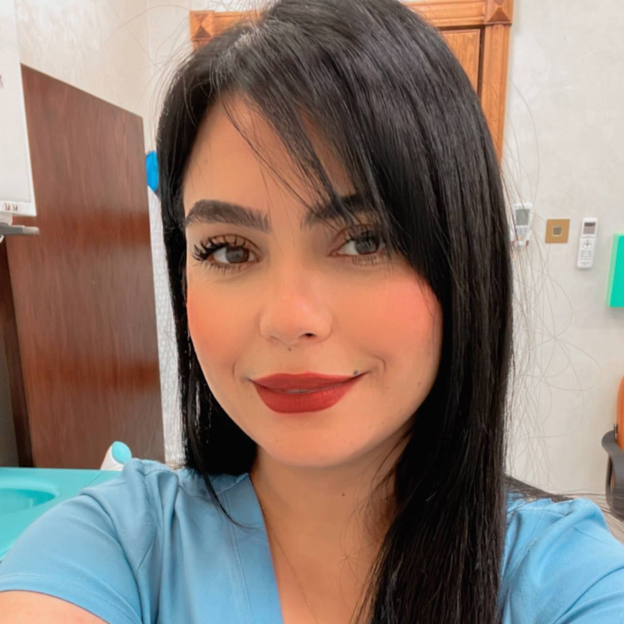 GHADA ASKRI