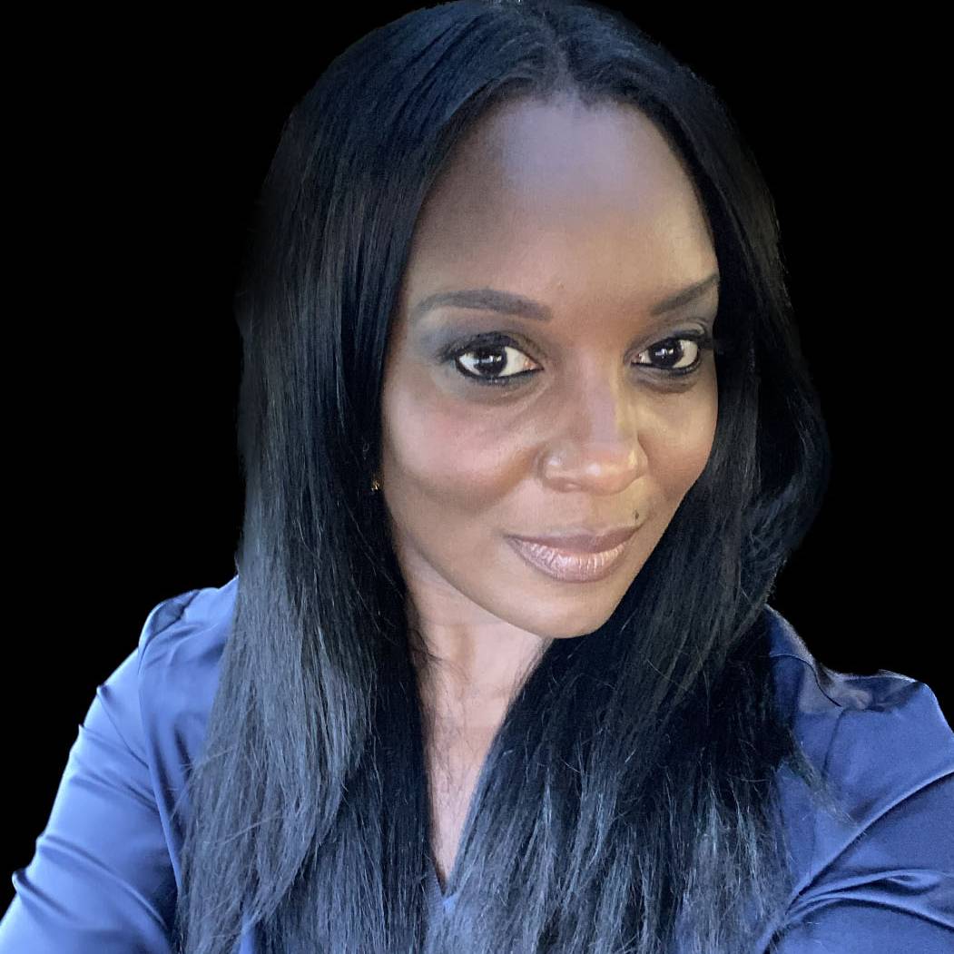 Cortni Witherspoon