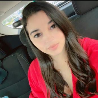 Zarahymy Smith