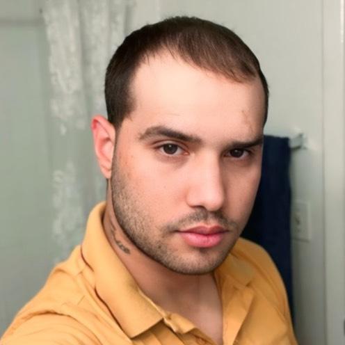 Richard Reyes