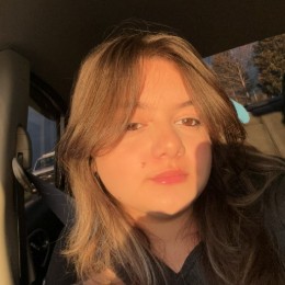 Melissa Pasquale-Pesaressi