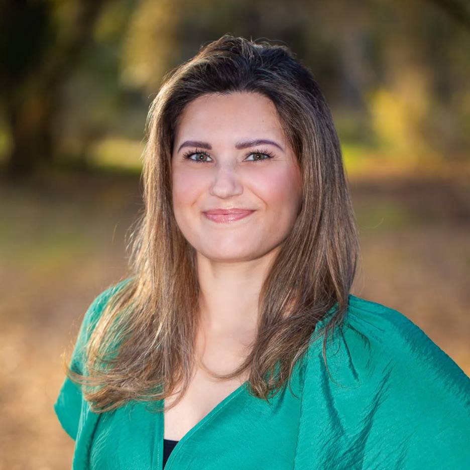 VIVIAN PREUSS