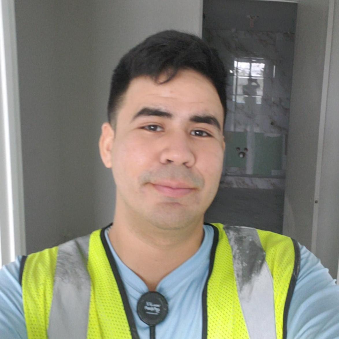 Edgar Malpica