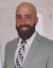 Mark Byersmith