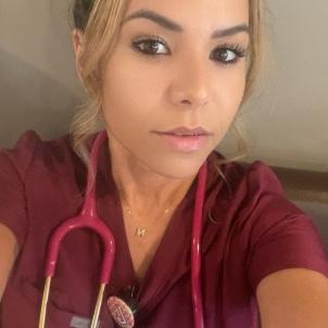 Lisandra Lisbe Perez Chavez