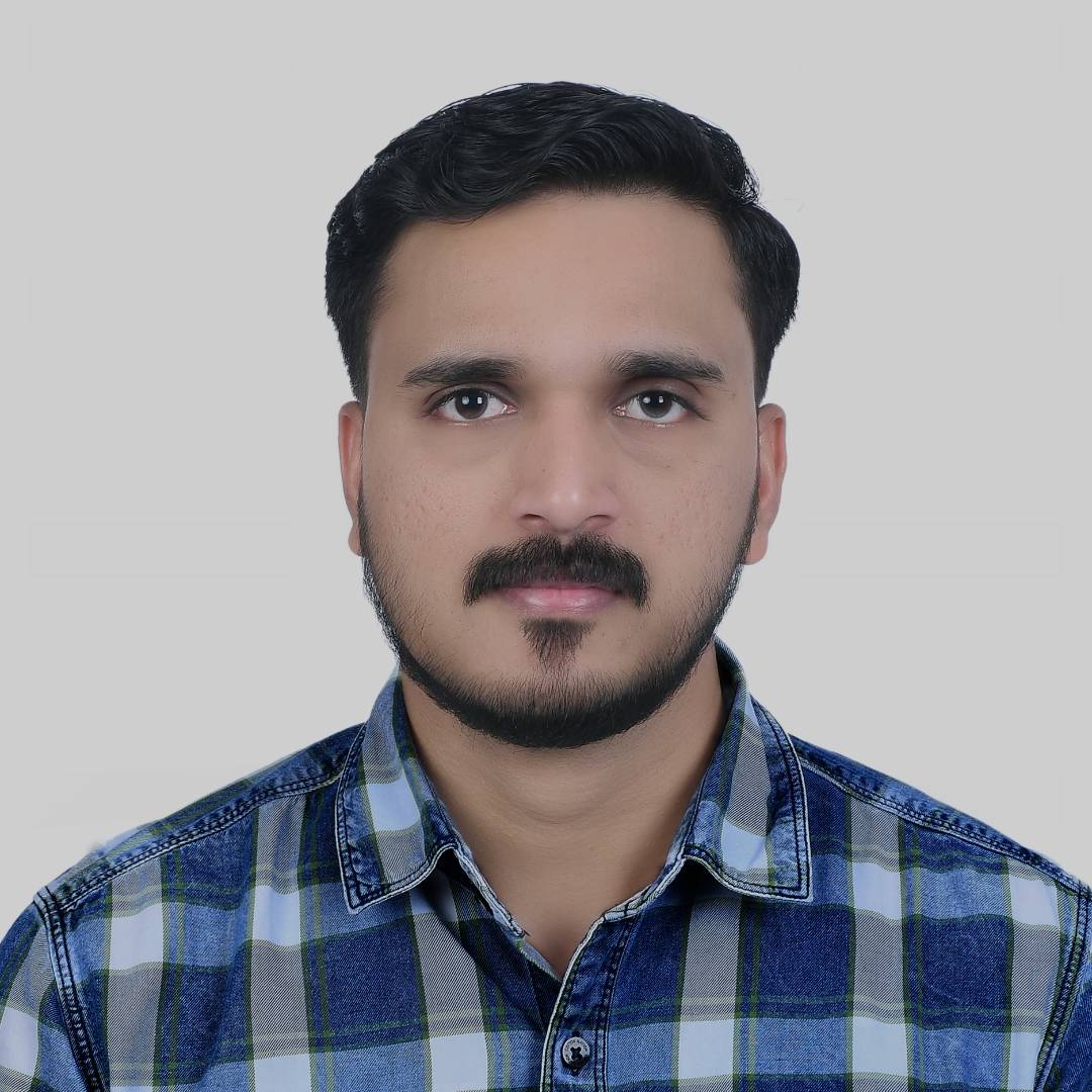 SHIBIN ZIYAD