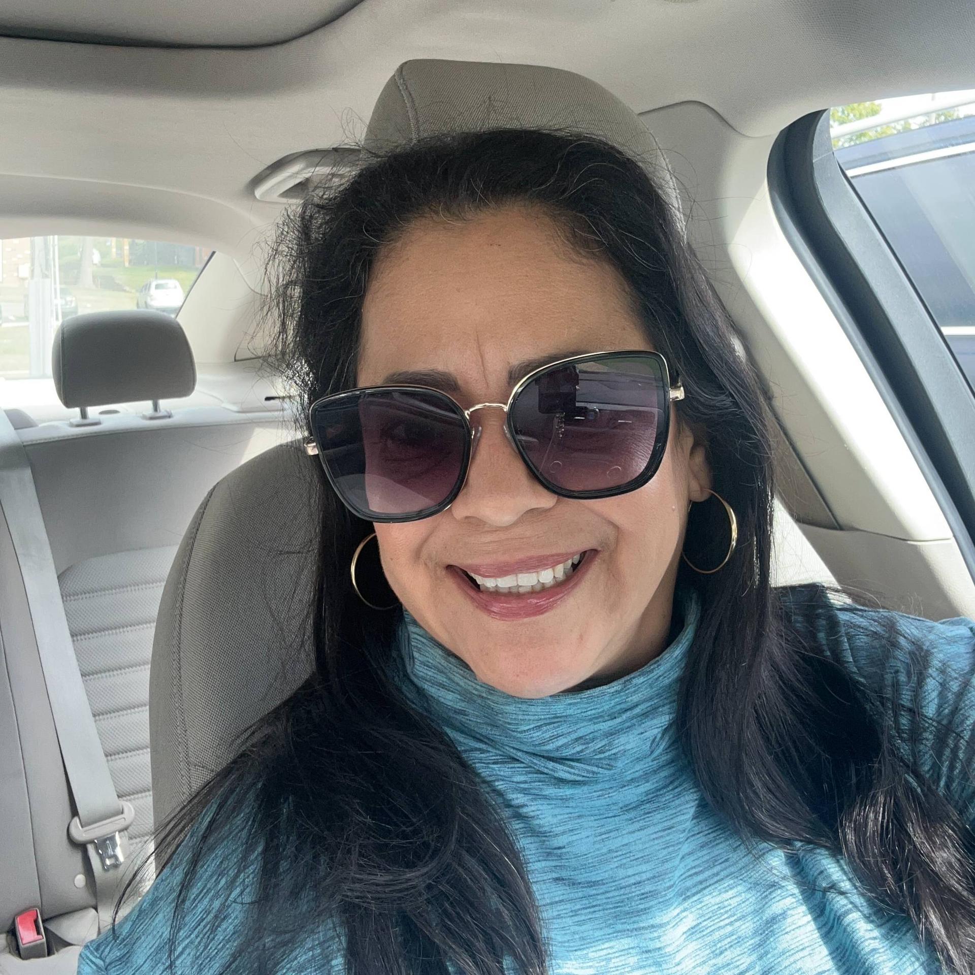 Nelly Briceno