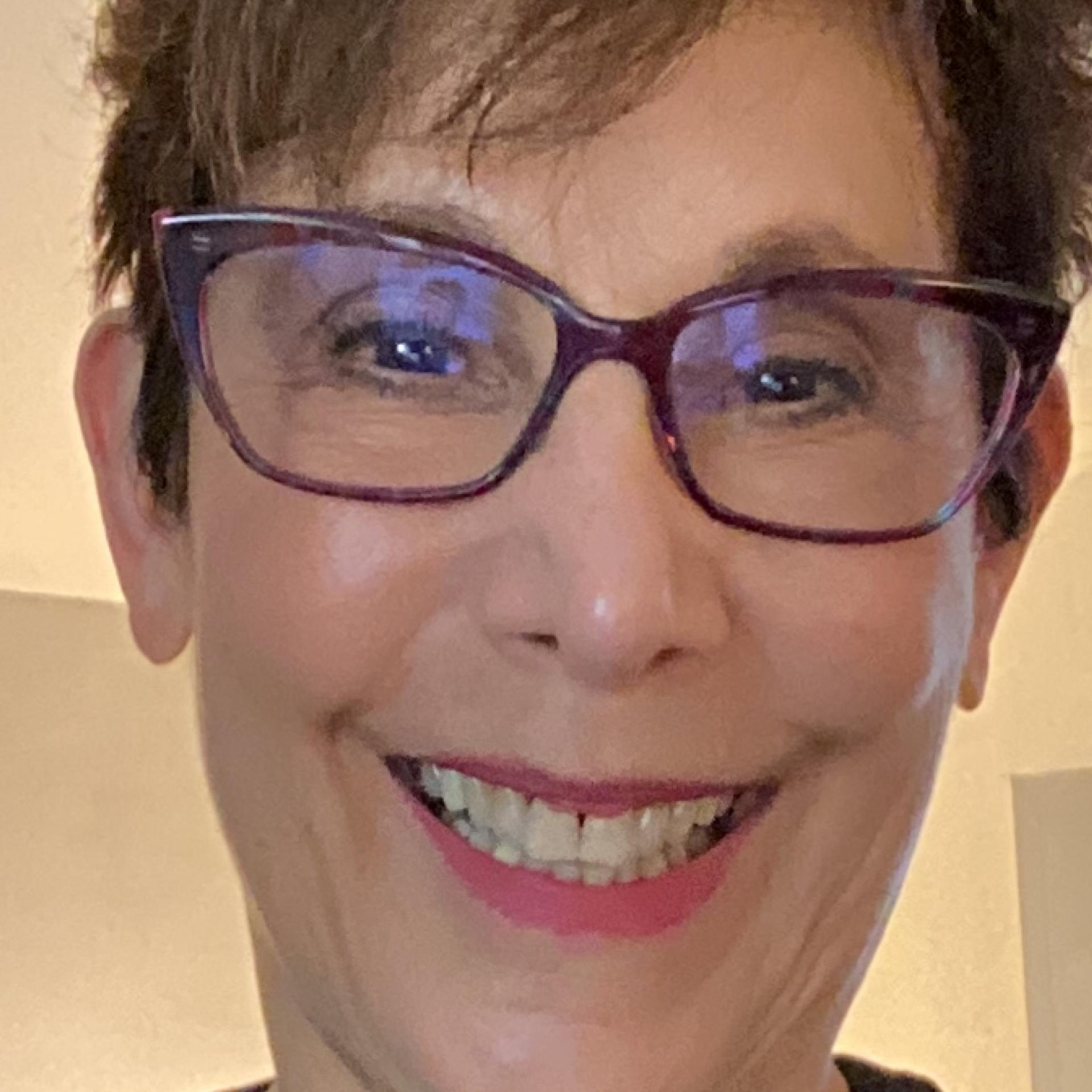 Barbara Blonsky