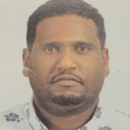 YIDNKACHEW Muluneh