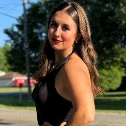 Evelynn Stenger