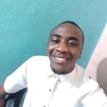 WANAH LITUMBE NJIE PROSPER