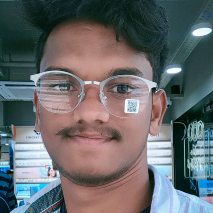 Tharun Kumar Nagipogu