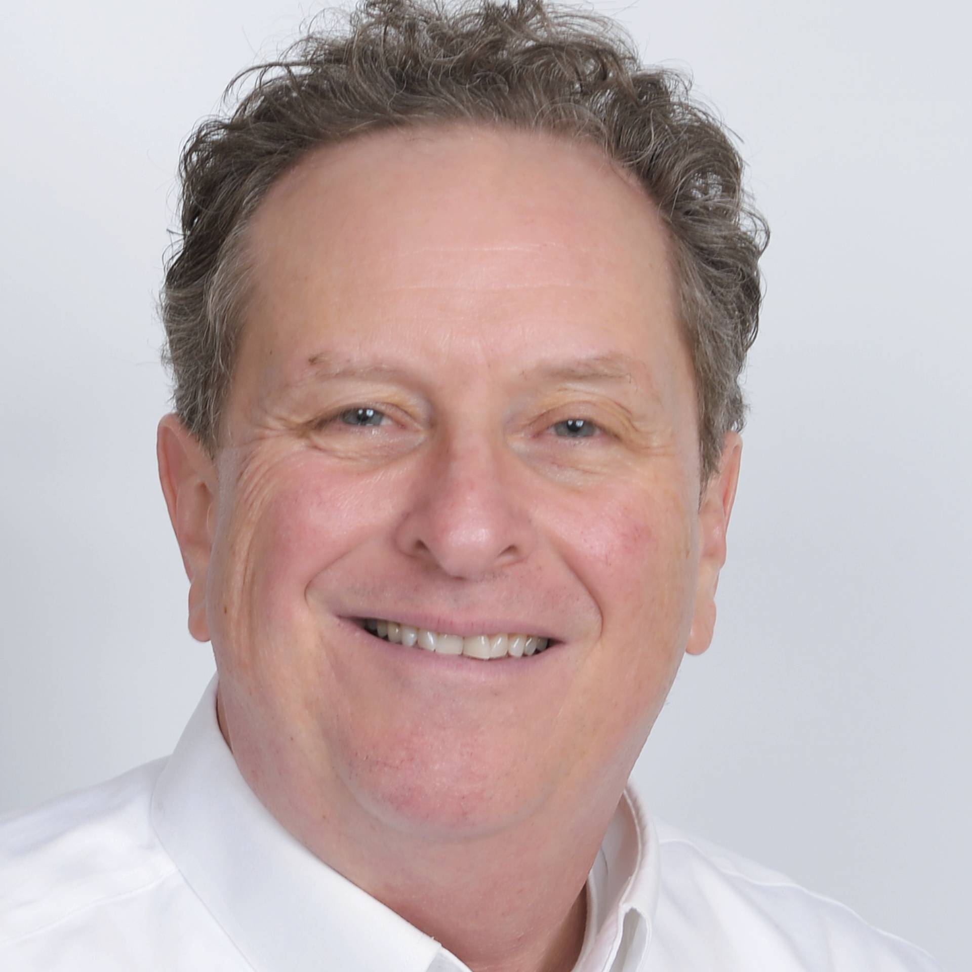 David Anderson