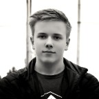 Spencer Anderegg