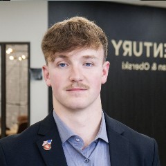 Zachary Miller