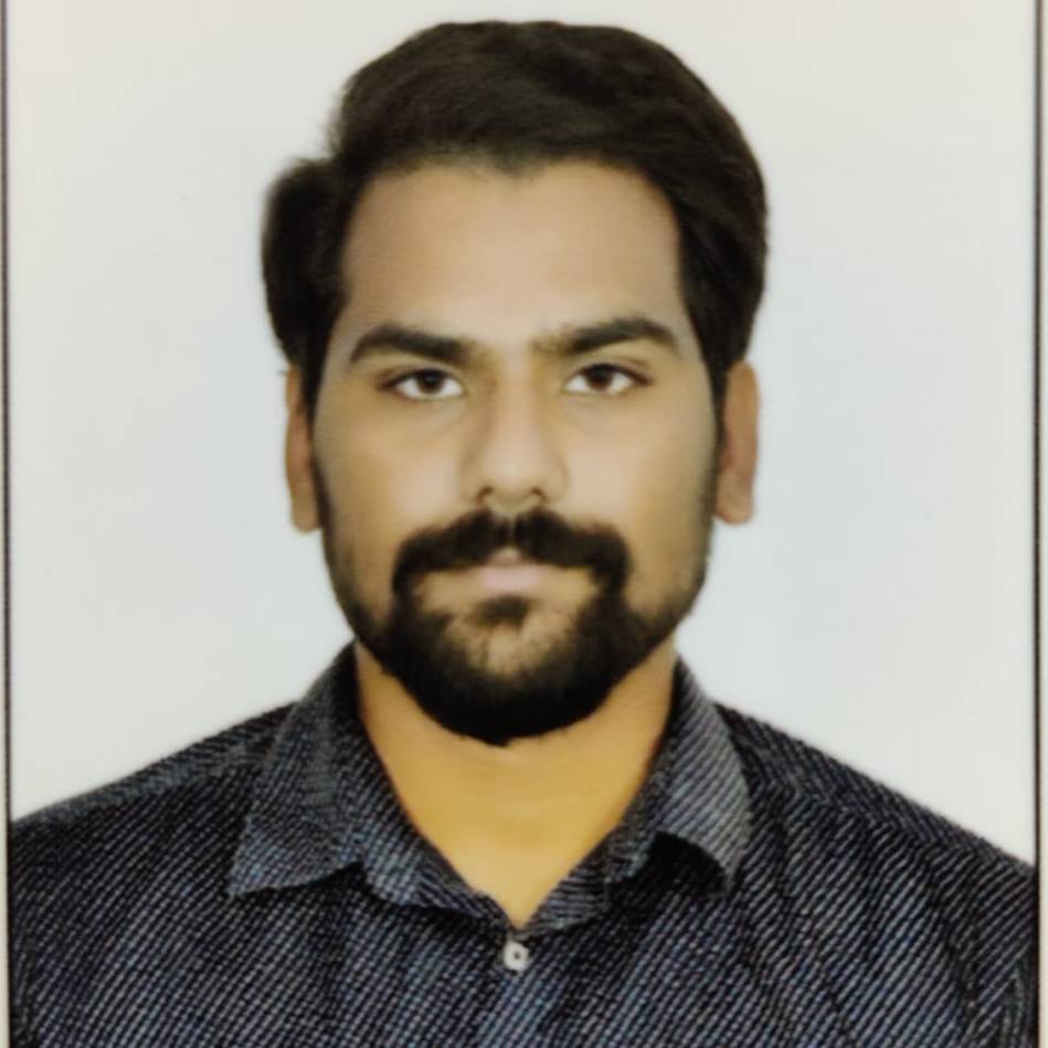 Lohith Thaluru