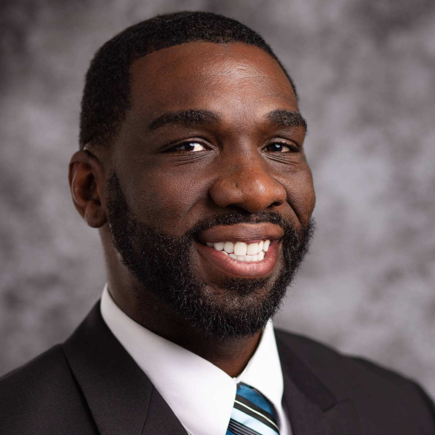 Jamaar Hosier
