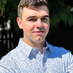 Tyler Skinner