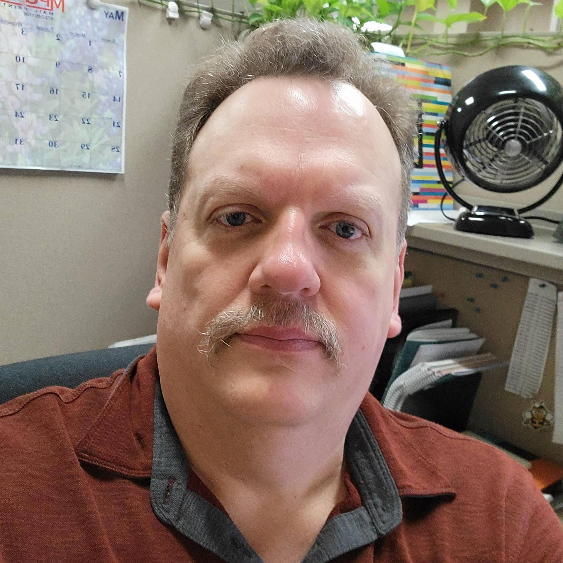 Brian Hendricks