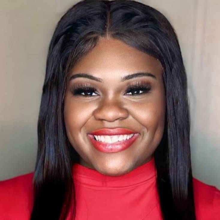 Leesa Robinson